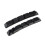 70mm Clarks Mtb Hybrid V-brake Replacement Insert Pads 1
