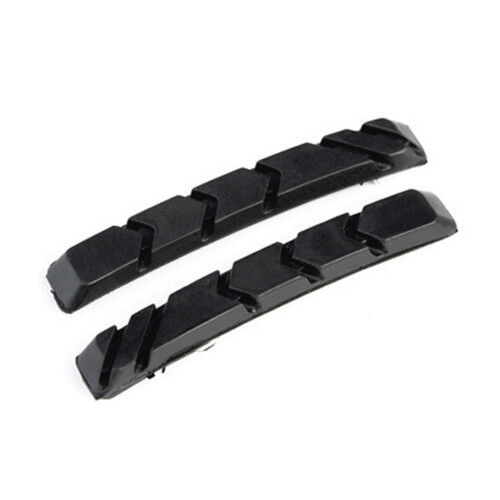 70mm Clarks Mtb Hybrid V-brake Replacement Insert Pads