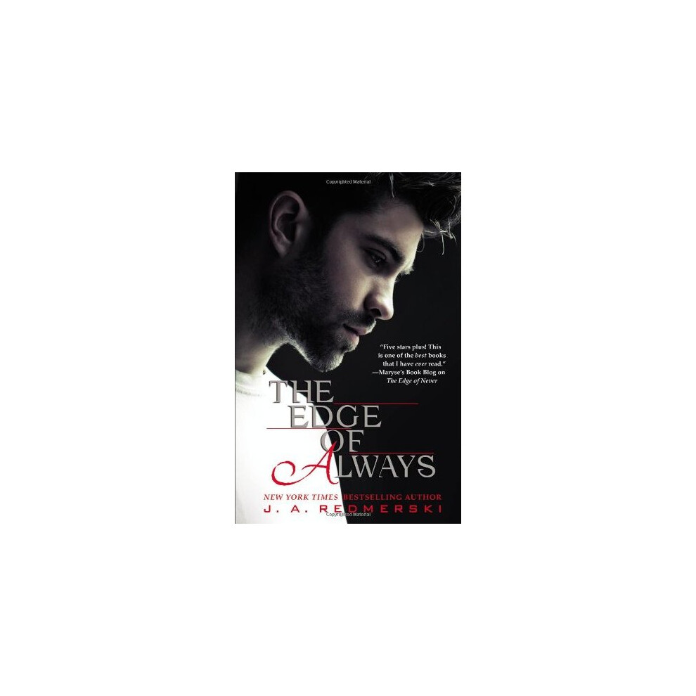The Edge of Always (Edge (Paperback))