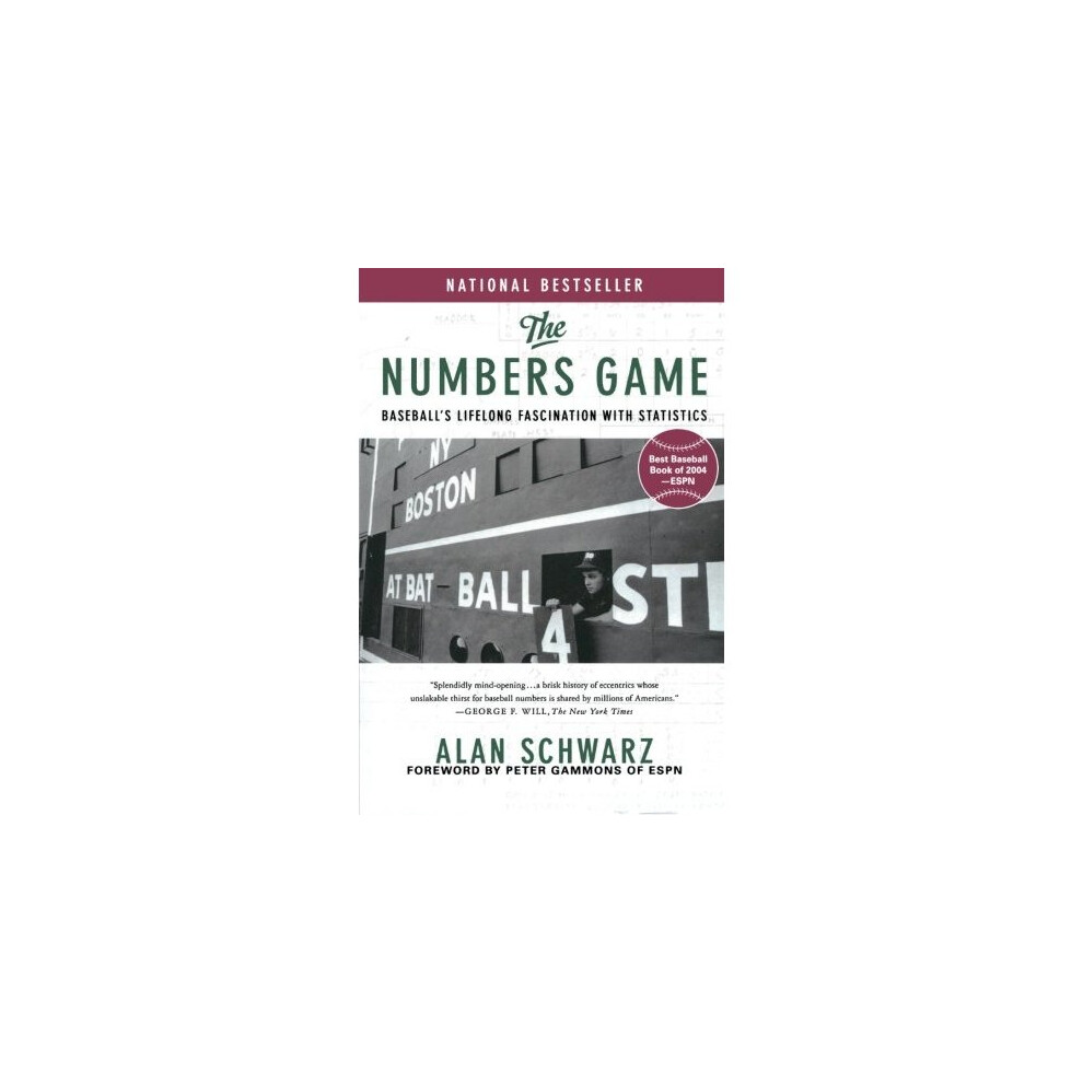 The Numbers Game