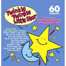 Twinkle Twinkle Little Star