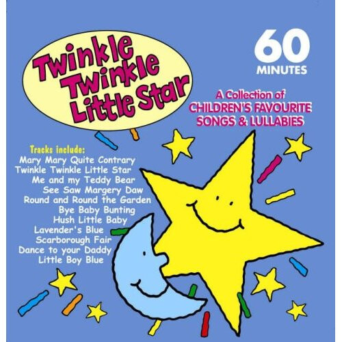 Twinkle Twinkle Little Star