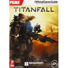 Titanfall: Prima's Official Game Guide (Prima Official Game Guides)