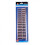 BlueSpot BlueSpot 13 Piece 3/8" Dr Metric Deep Socket Set 6-19mm 01542 2