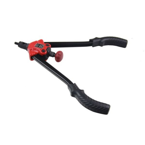 us pro US PRO LONG ARM THREADED NUT RIVETER M3-12 B5434 1