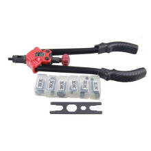 US PRO LONG ARM THREADED NUT RIVETER M3-12 B5434