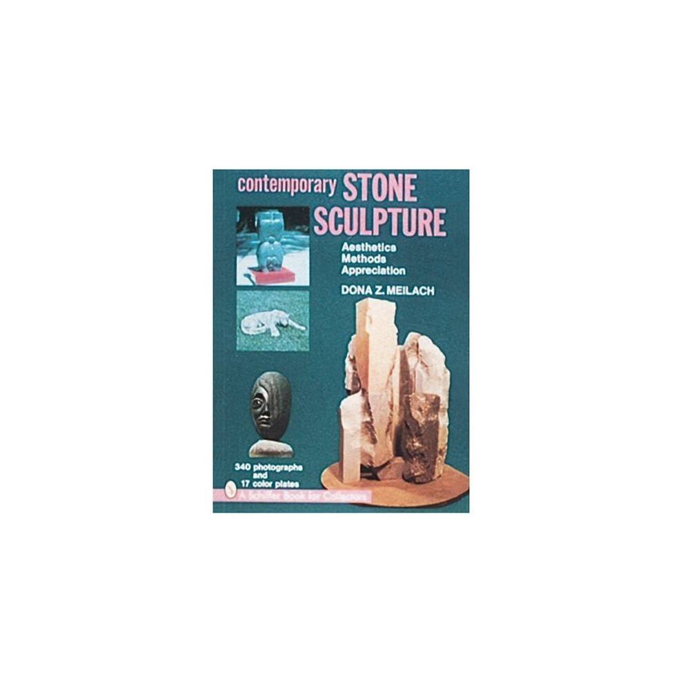 Contemporary Stone Sculpture