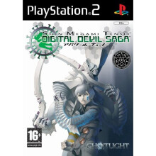 Shin Megami Tensei: Digital Devil Saga (PS2)