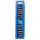 BlueSpot BlueSpot 13 Piece 1/2" Drive Metric Deep Impact Socket Set 13 - 32mm 2
