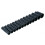 BlueSpot BlueSpot 13 Piece 1/2" Drive Metric Deep Impact Socket Set 13 - 32mm 1