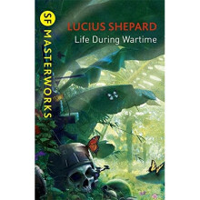 Life During Wartime (S.F. MASTERWORKS)