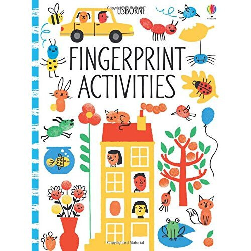 Fingerprint Activities