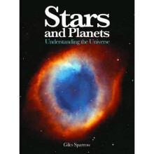 Stars and Planets: Understanding the Universe (Mini Encyclopedia)