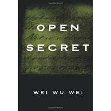 Open Secret