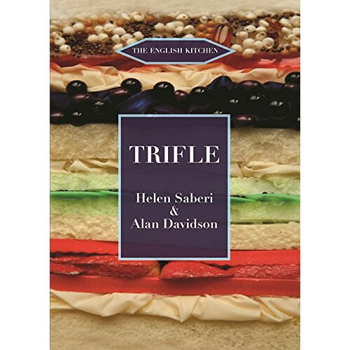 Trifle (The English Kitchen)