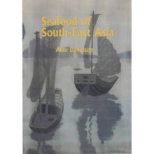 Seafood of South-East Asia