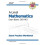 New A-Level Maths for OCR MEI: Year 1 & 2 Exam Practice Workbook 1