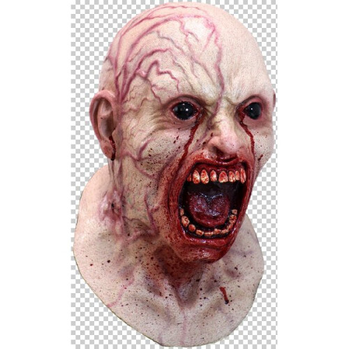 Infected Adult Mask Standard