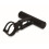Minoura Space Grip Sgs-400-std Handlebar Accessories Black Handlebar Accessories 1