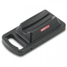 Minoura Mag Riser G Block: Black - minoura mag riser bike components parts japan import free pp