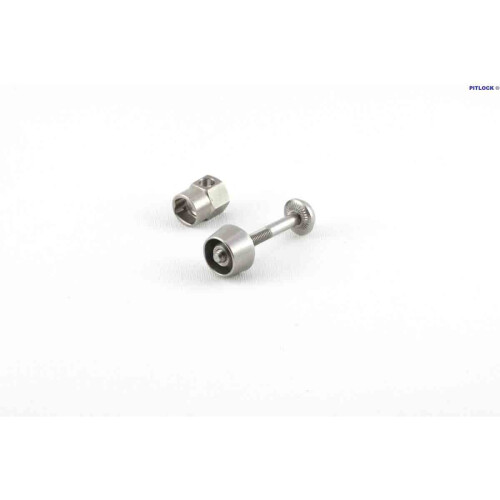 Pitlock Pitlock Seat Post Bolt