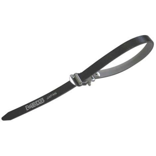 Mks Fit Alpha Toe Strap -