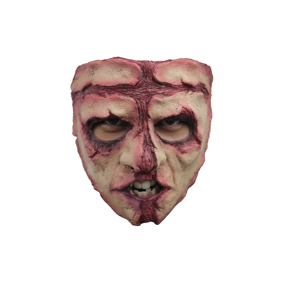 Mask Face Serial Killer - 34