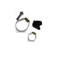 Altura Men Seat Pillar Adapter For Arran Post Pack Caps - No Colour, No Size -  adapter seat post rixen kaul contour altura men pillar arran pack