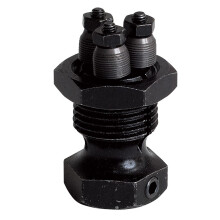 14g Cyclo Spoke Thread Rolling Head - cyclo spoke rolling head thread 14g