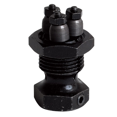 14g Cyclo Spoke Thread Rolling Head -  cyclo spoke rolling head thread 14g