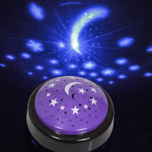 Starlight Projector - Board Game