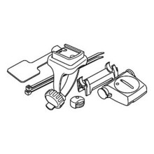 Cateye 160-2190n Strada Wireless Kit - Black