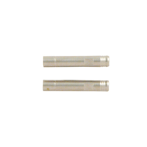 Weldtite Valve Extensions For Hp Tyres, 5035