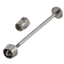 Pitlock 1 Piece Skewer Set -