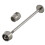 Pitlock 1 Piece Skewer Set - 1