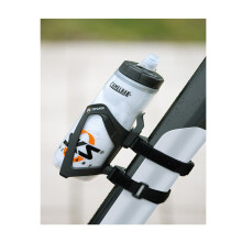 SKS Anywhere Topcage Flaschenhalter Universelles Befestigungssystem für Fahrräder
