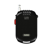 Abus Combi Flex 2503/60725012 special Lock 120