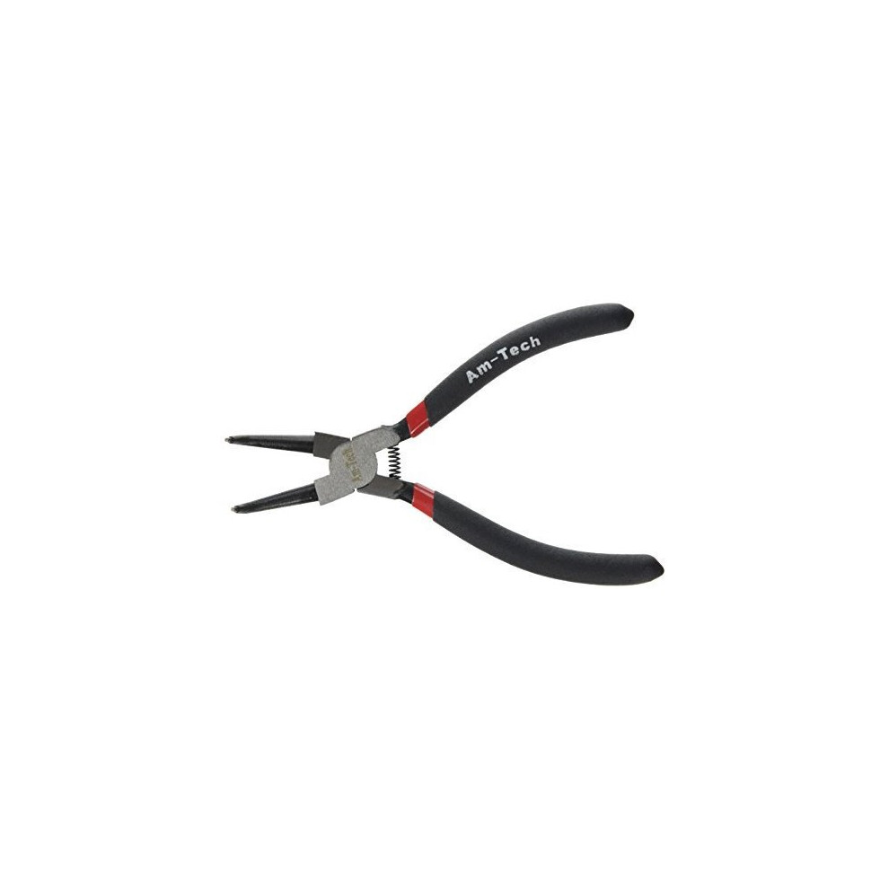 6" Circlip Plier - Internal Bent