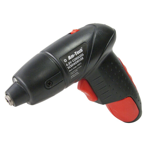 4.8v Cordless Screwdriver Kit on OnBuy