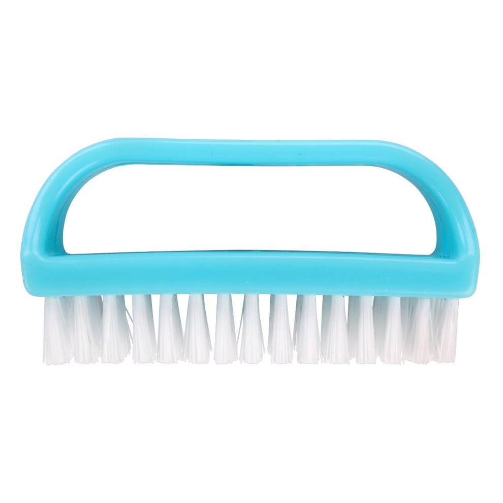 George East Housewares Elliott Large Nail Brush (Assorted Colors)