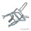 Silverline 210mm Heavy Duty Mole Trap 2