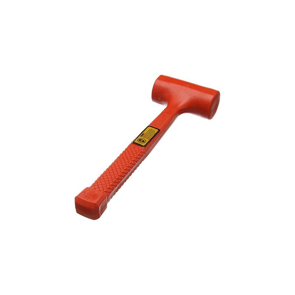 1Lb Dead Blow Hammer 5032759043132
