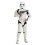 Rubies STORMTROOPER DELUXE COSTUME - MENS - STD 1