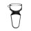 Chef Aid Julienne Peeler, Black 1