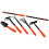7pc Garden Tool Kit 2