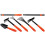 7pc Garden Tool Kit 1