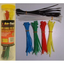 150pc Cable Tie Set