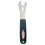 17mm Cyclo Chrome Vanadium Cone Spanner 1