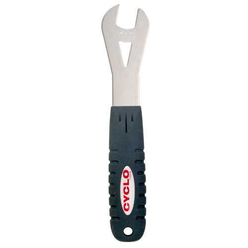 17mm Cyclo Chrome Vanadium Cone Spanner