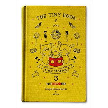 The Tiny Book of Tiny Stories: Volume 3